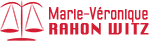 Marie-Véronique Rahon Witz